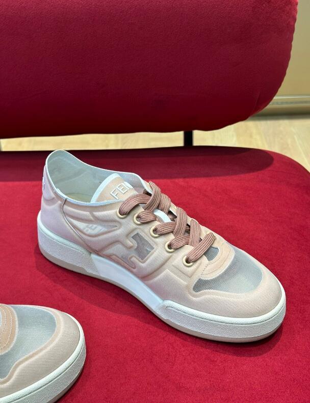 SAMC - FDE Women Shoes - 120