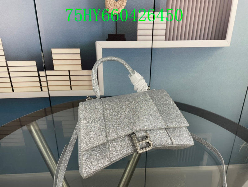 Satchel Bags - BGA Bags - 2322