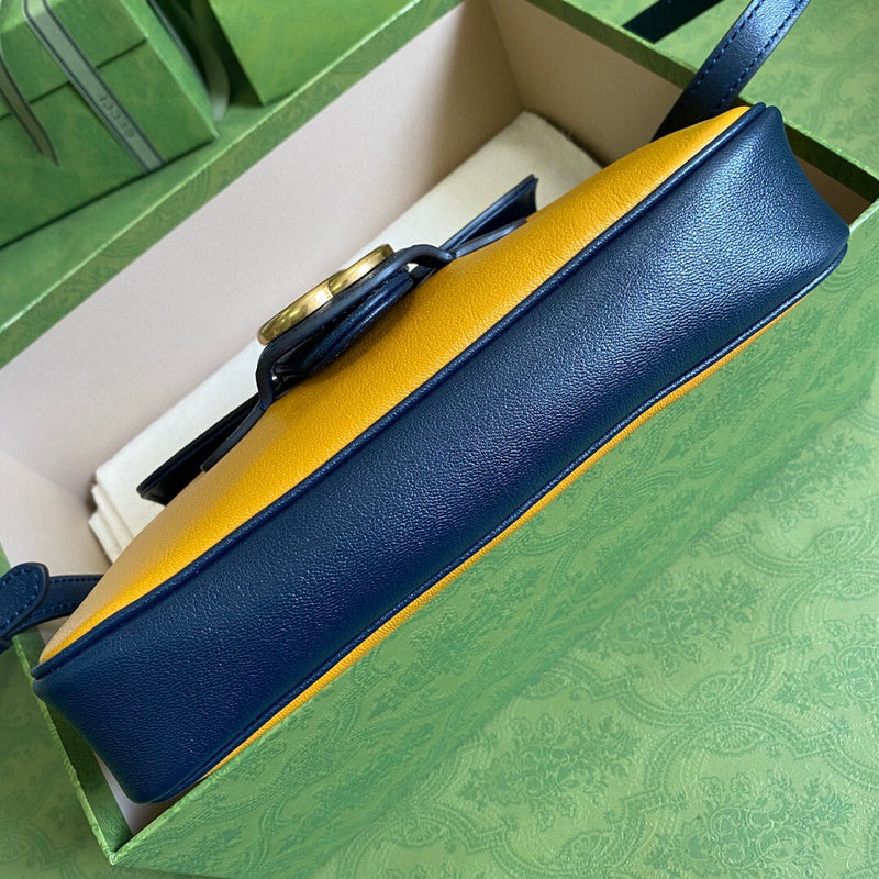 Glami Fashion - GCI Bags - 5816