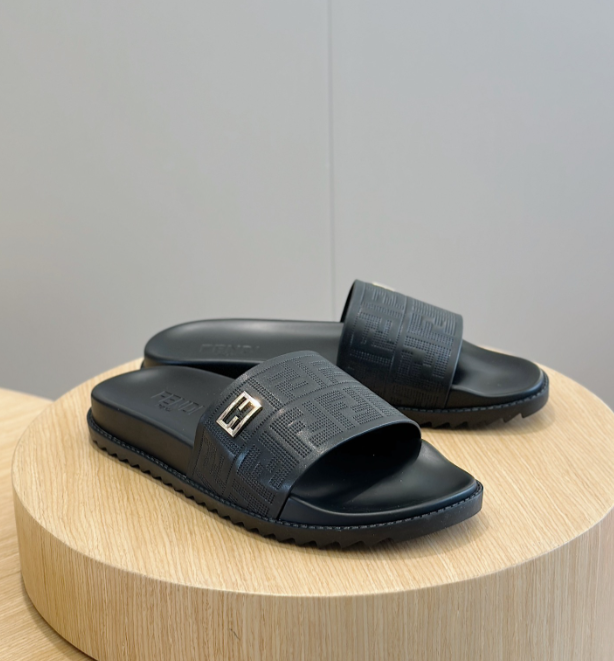 SAMC - FDE Men Shoes - 022
