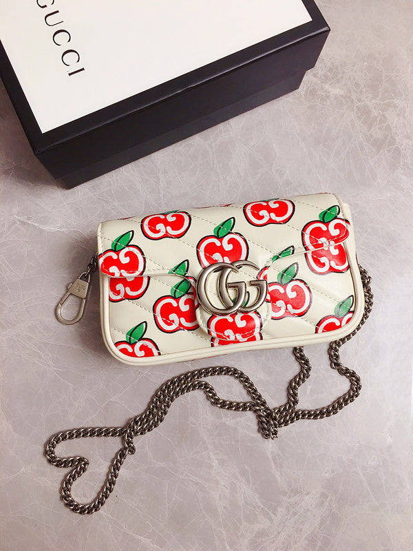 GUI2 Bags - Fashion Bags  1404