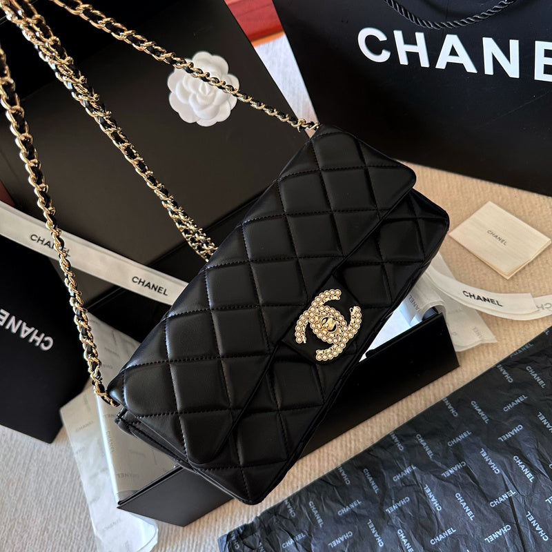 Satchel Bags - CHL Bags - 6851