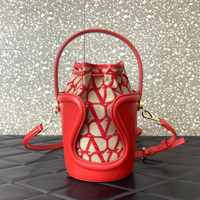 Satchel Bags - VTO Bags - 018