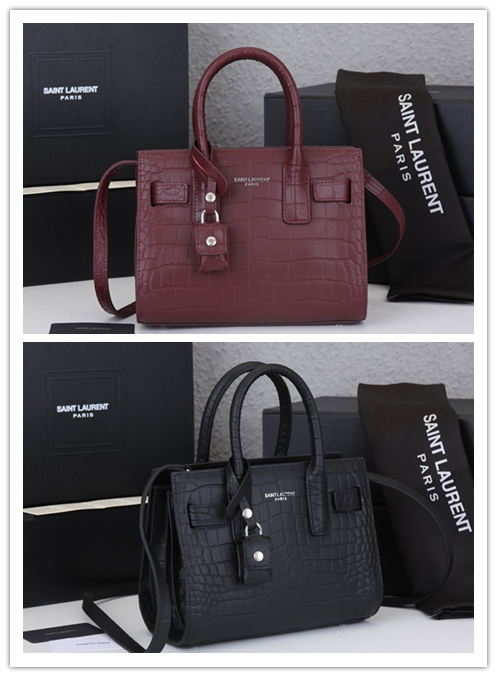 Satchel Bags - SLY Bags - 1822