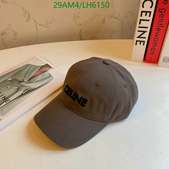SAMC - COL Caps & Hats - 310