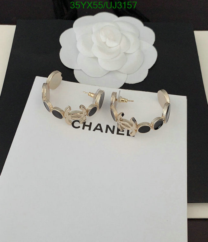 SAMC - CHL Jewelry - 672