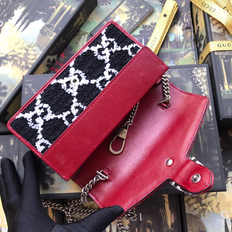 Satchel Bags - GCI Bags - 6196