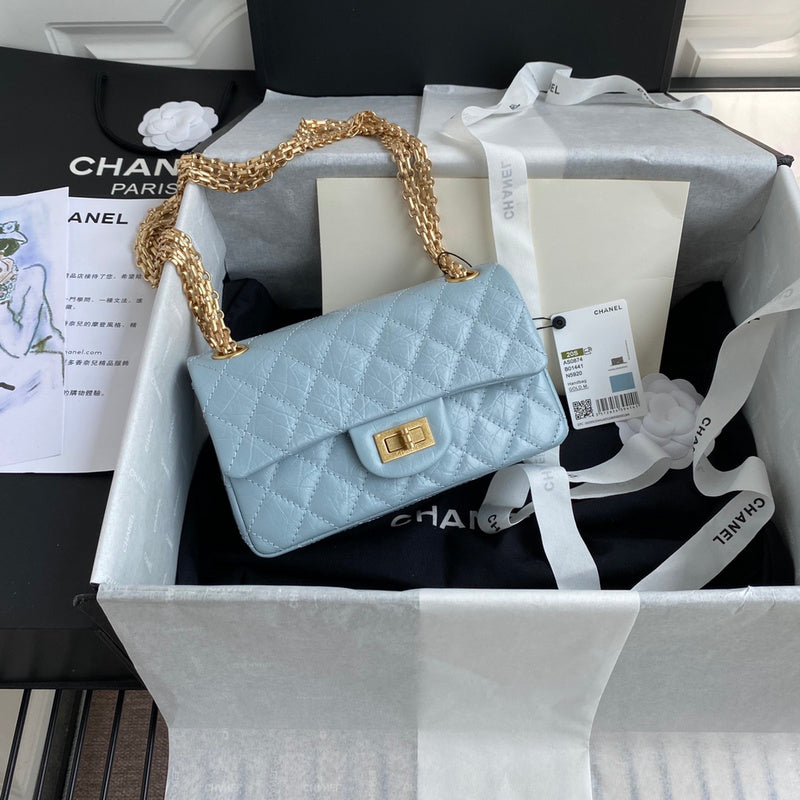 Satchel Bags - CHL Bags - 6712