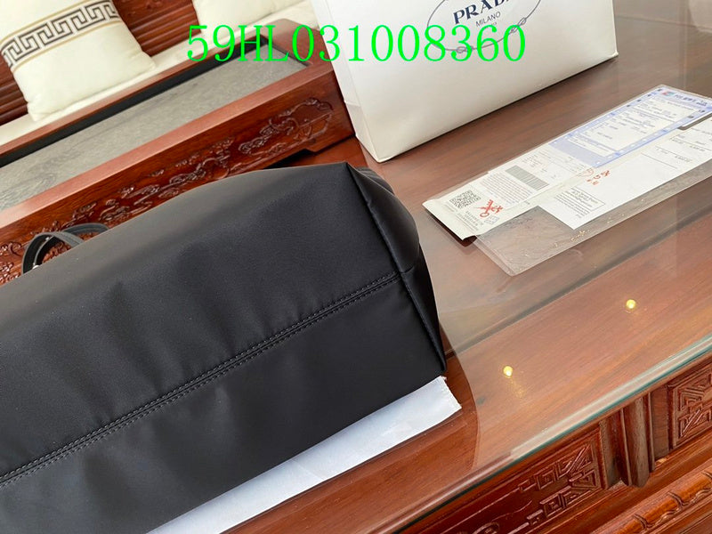 Satchel Bags - PDA Bags - 3949