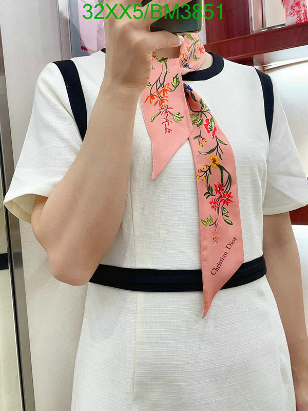 SAMC - DOR Scarves - 106