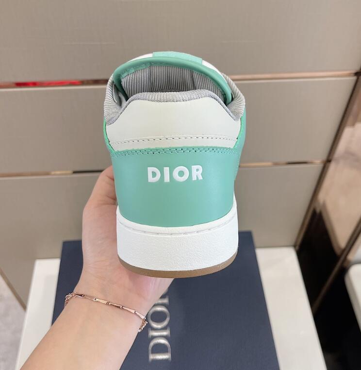 SAMCC - DOR Men Shoes - 076