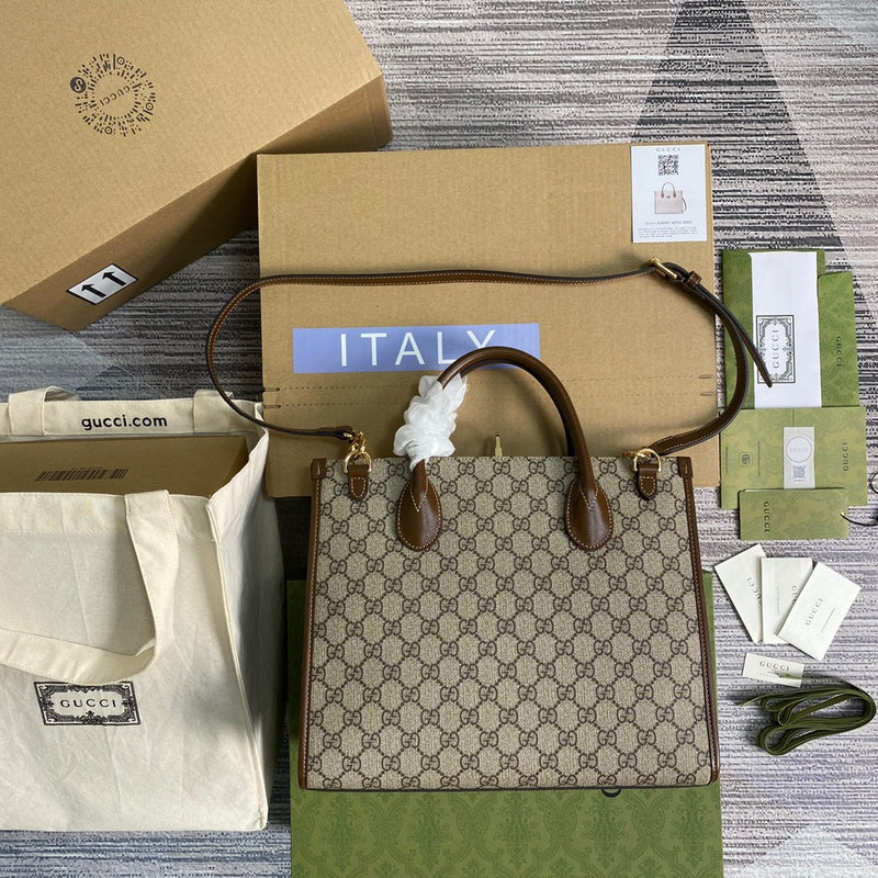 Satchel Bags - GCI Bags - 6723