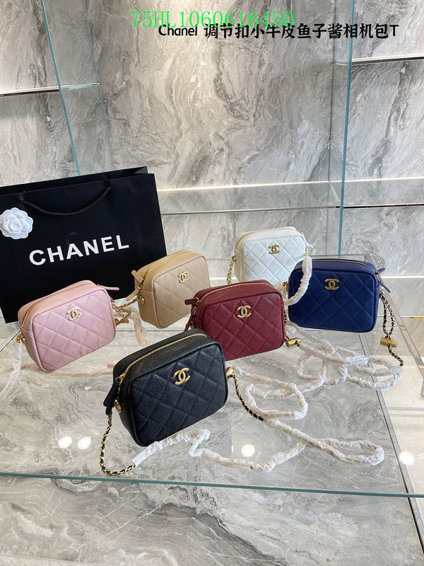 Glami - CHL Bags - 2594