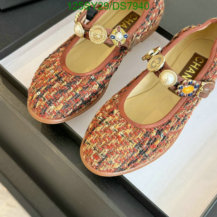 SAMC - CHL Women Shoes - 024