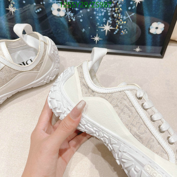 SAMC - DOR Women Sneakers - 076
