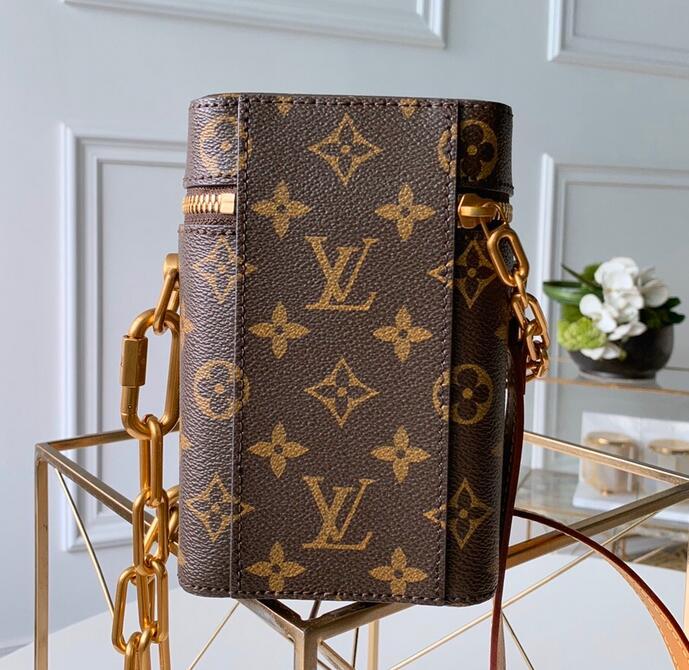 SAMC - LOV Bags - 3010