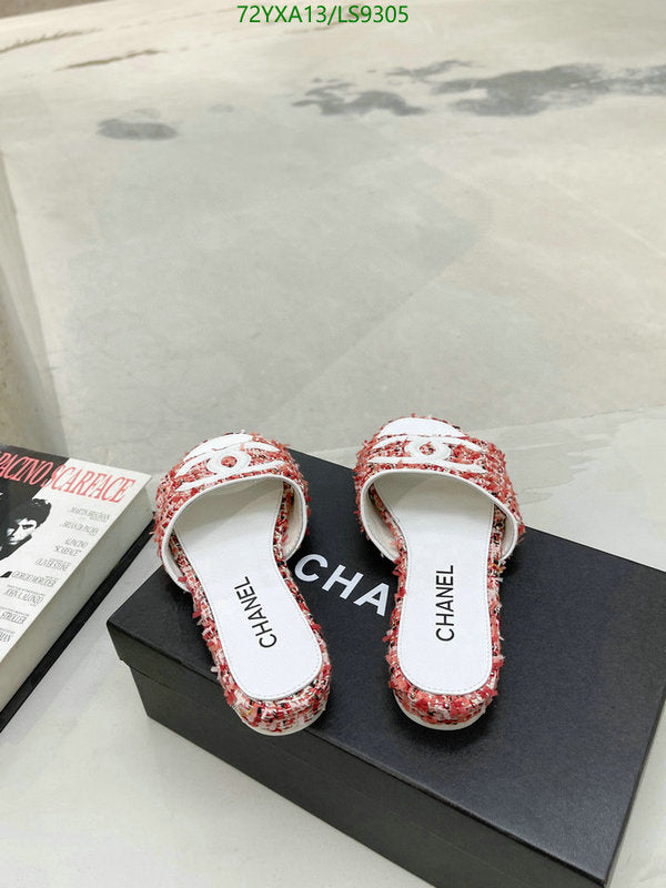 SAMC - CHL Women Shoes Slippers - 263