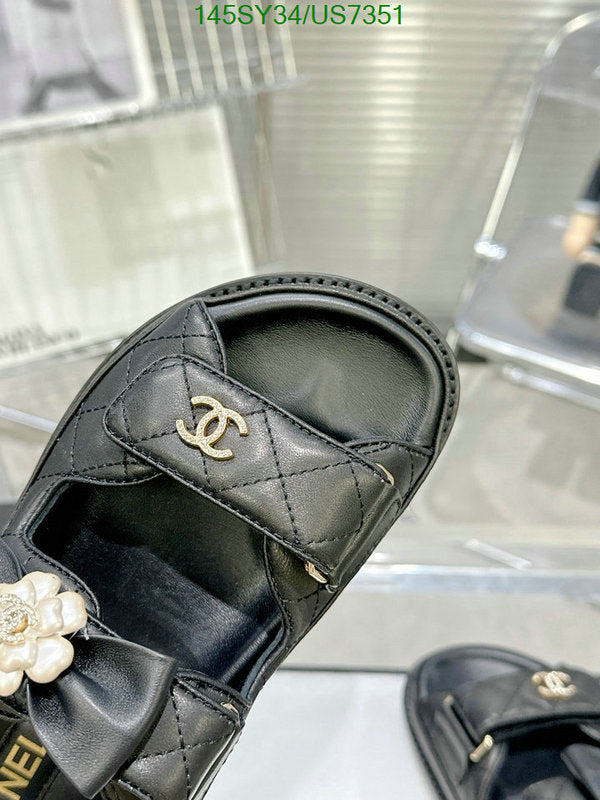 SAMC - CHL Women Shoes Beach - 028