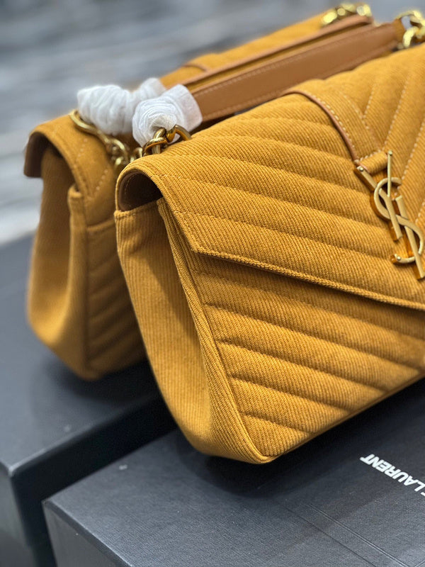 Glami- Glami- - SLY Bags - 703