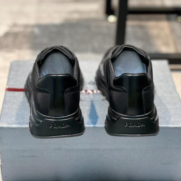 Glamy - PD Men Shoes - 220