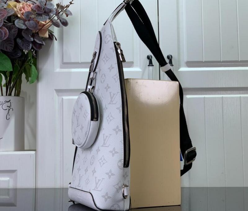 SAMC - LOV Bags - 1073