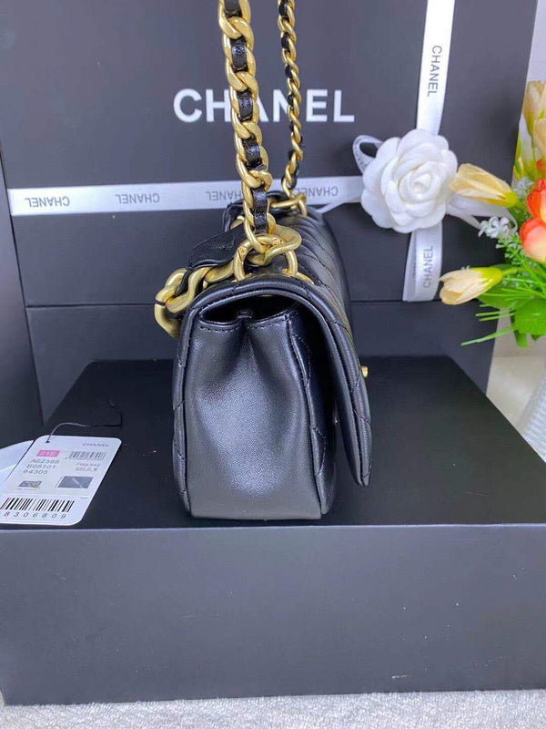 Satchel Bags - CHL Bags - 4116
