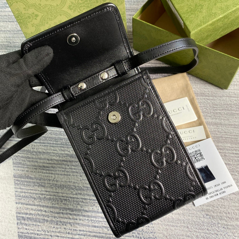 ELE - GG Bags - 1998