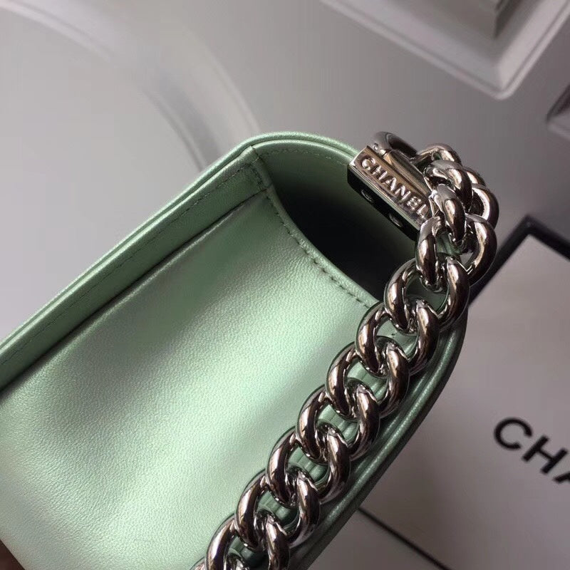 Satchel Bags - CHL Bags - 671