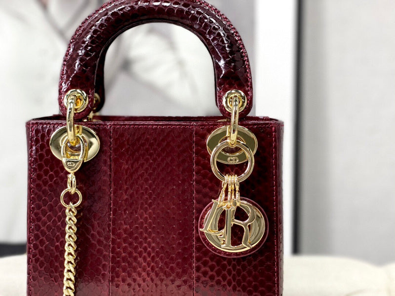 Glami Fashion - DIR Bags - 410