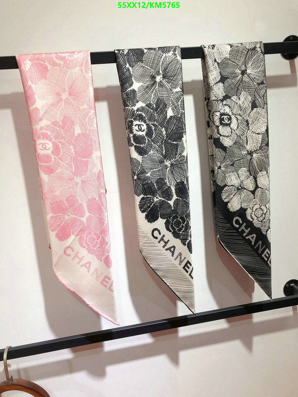 SAMC - CHL Scarves - 082
