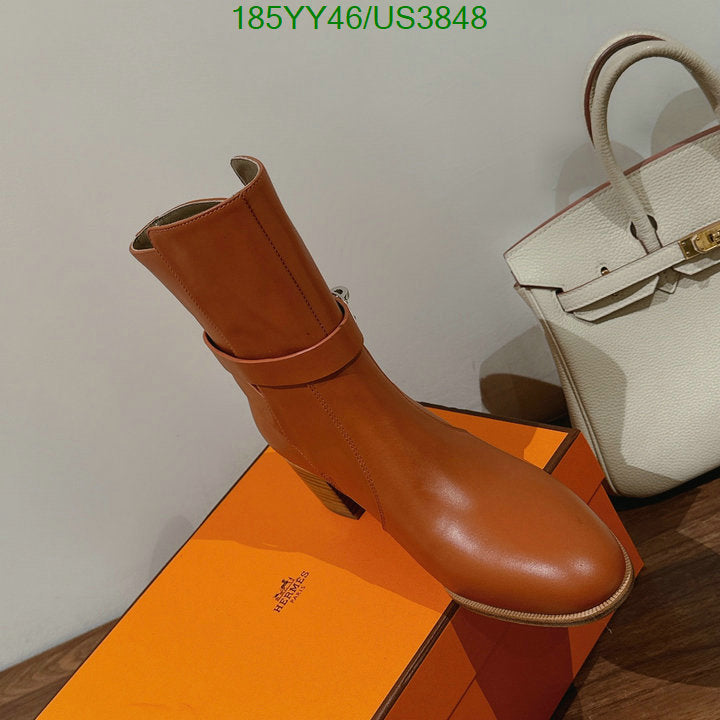 SAMC - Mix Boots - 521