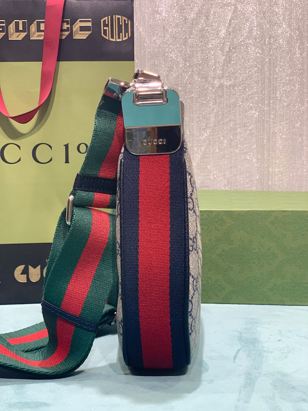 Satchel Bags - GCI Bags - 1867