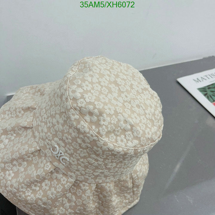 SAMC - COL Caps & Hats - 350
