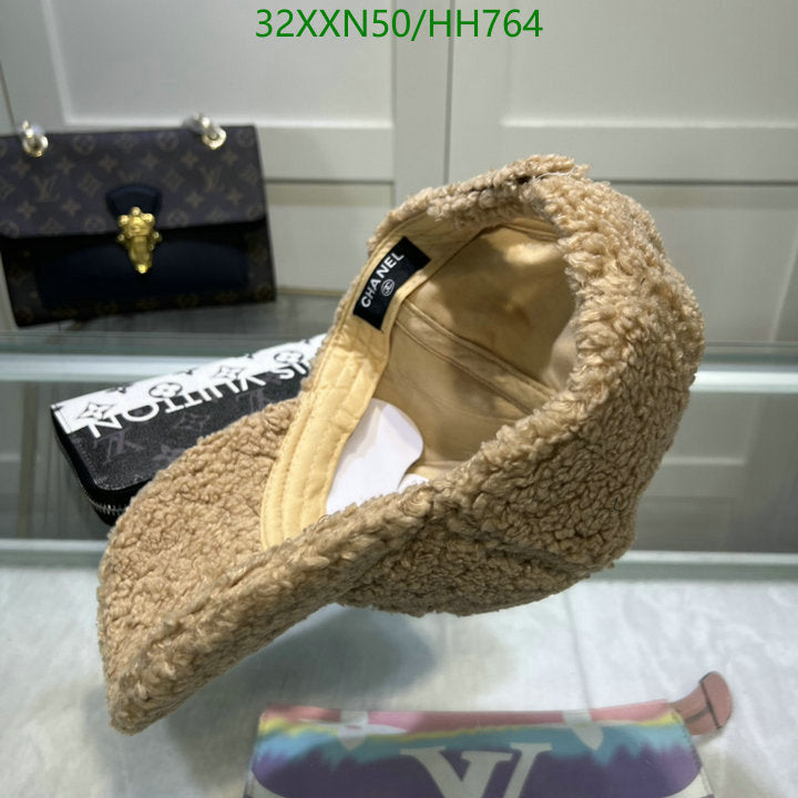 SAMC - CHL Caps & Hats - 409