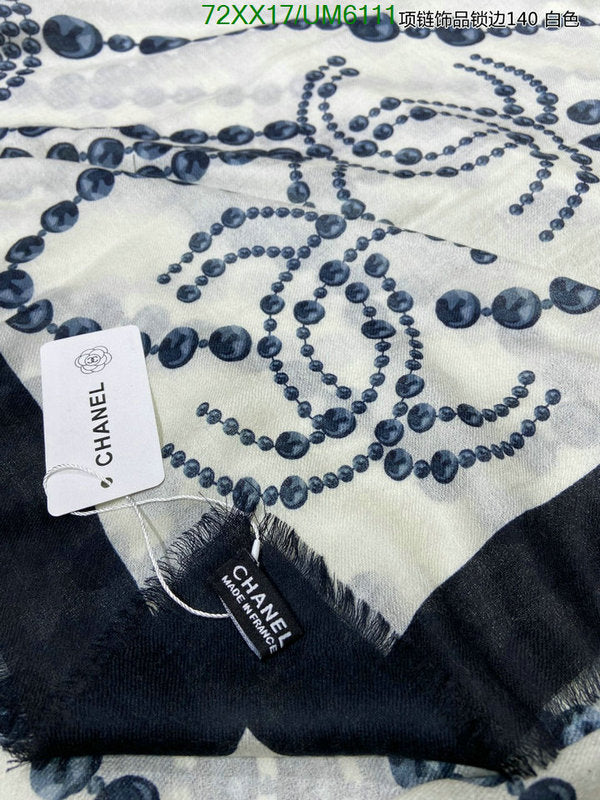 SAMC - CHL Scarves - 341
