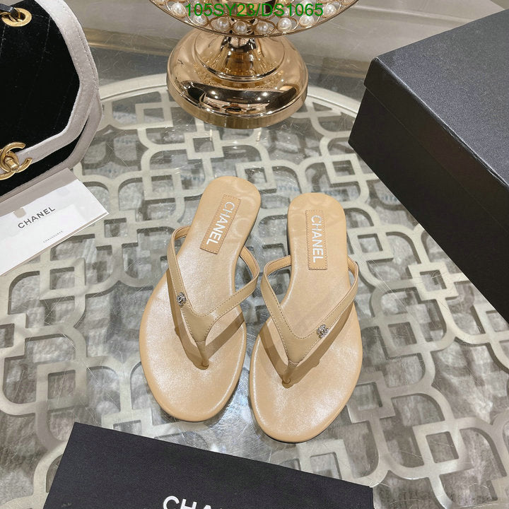 SAMC - CHL Women Shoes Slippers - 043