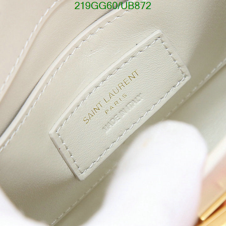 SAMC - YLS Bags - 086