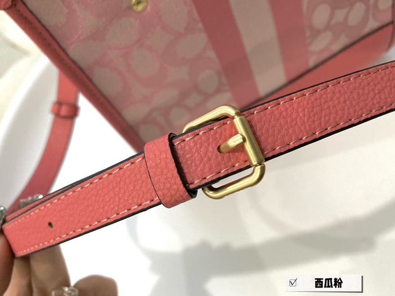 Satchel Bags - CCH Bags - 085