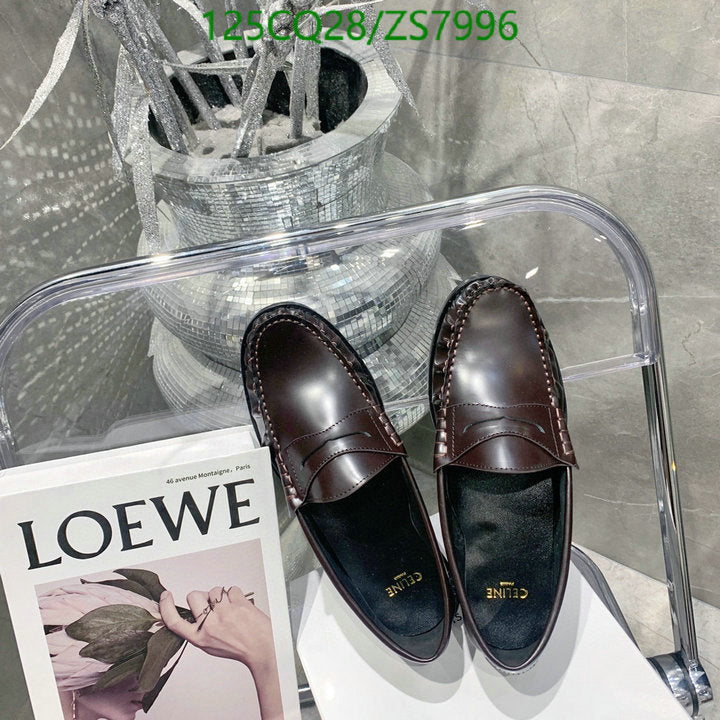 SAMC - COL Women Shoes - 191