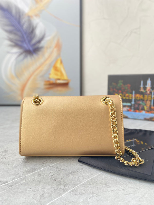 Satchel Bags - DG Bags - 173