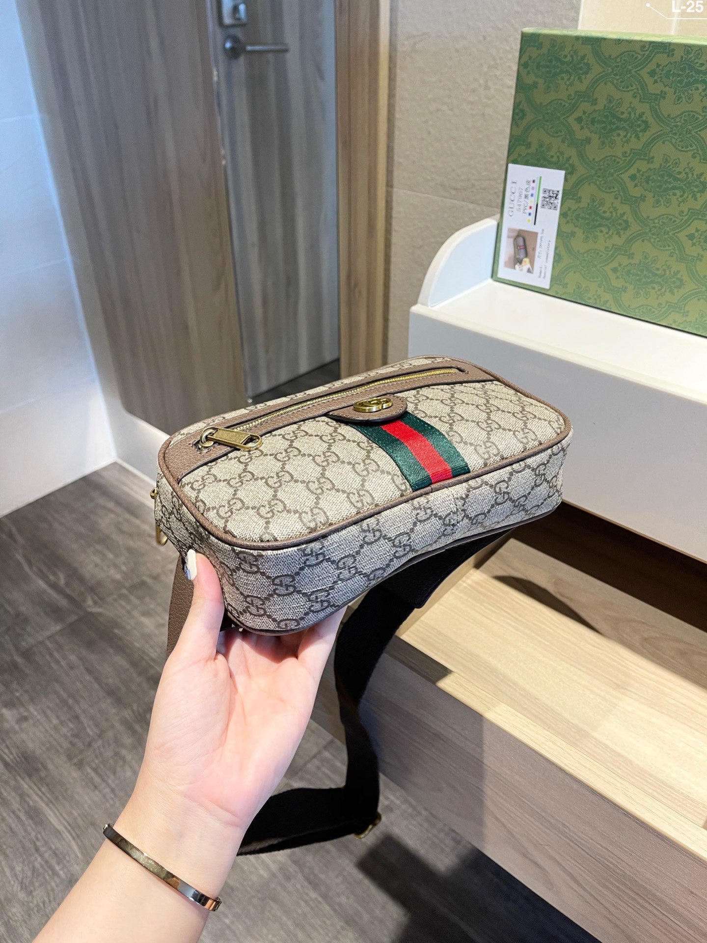 EN - New Arrival Bags GCI 348