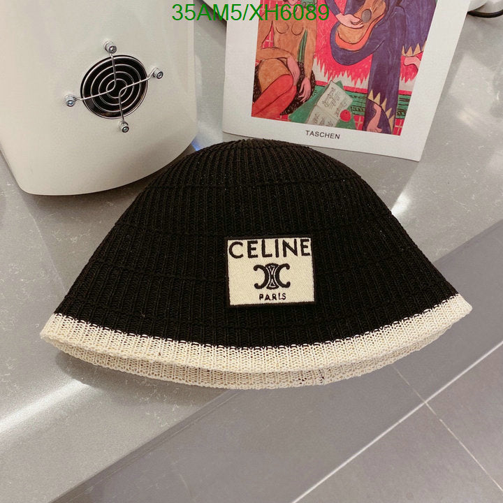 SAMC - CHL Caps & Hats - 279