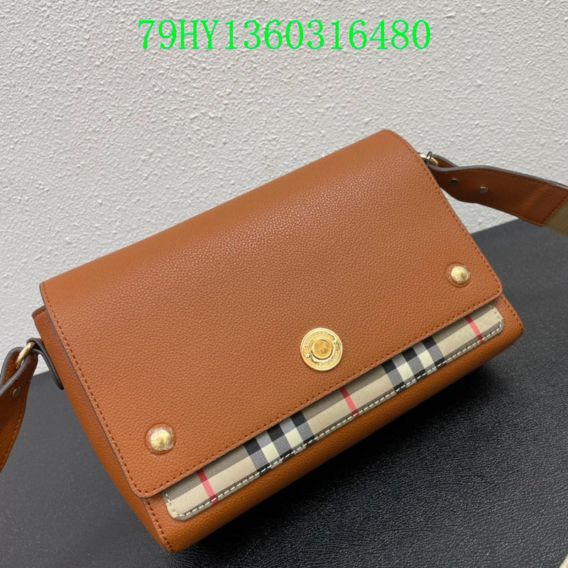 ELE Fashion -BBR Bags - 135