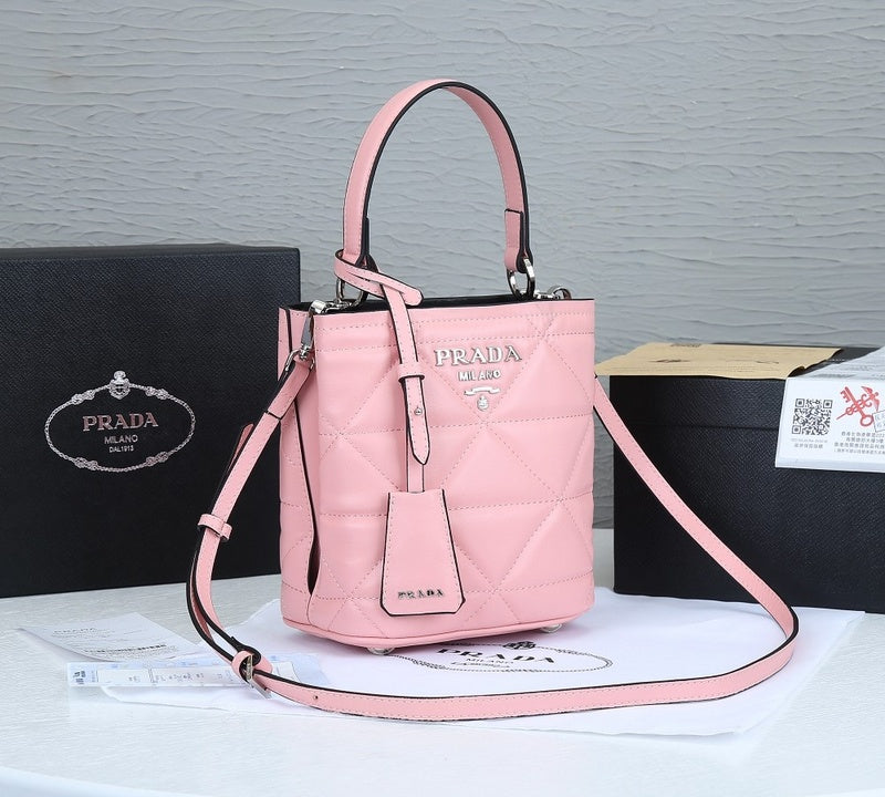 Satchel Bags - PRA Bags - 539