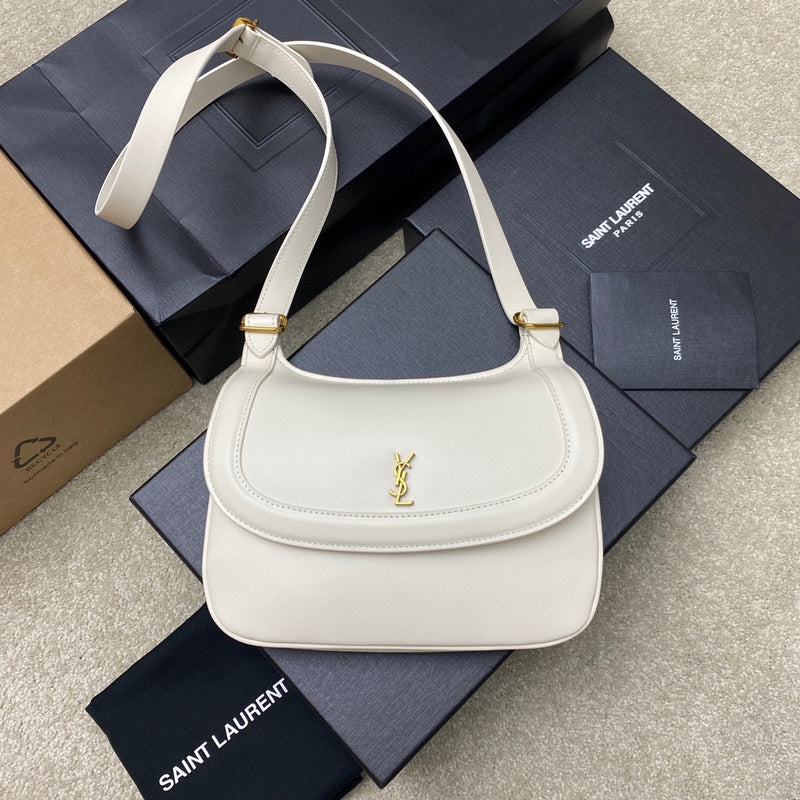 Satchel Bags - SLY Bags - 027