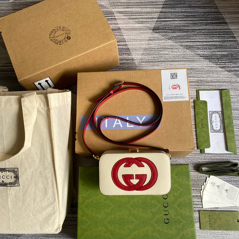 ELE - GG Bags - 1884