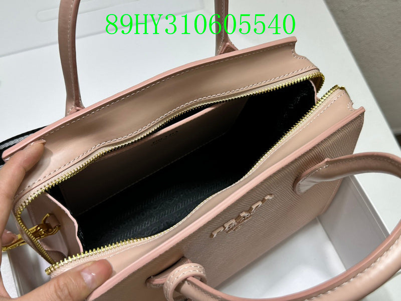 Satchel Bags - PDA Bags - 3235