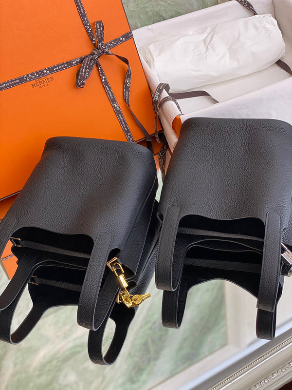 Satchel Bags - HMS-Bags - 196