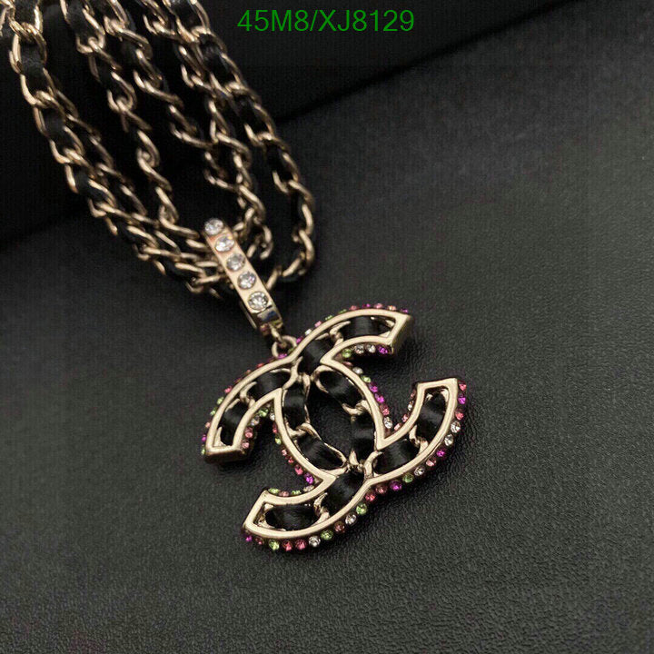 SAMC - CHL Jewelry - 963
