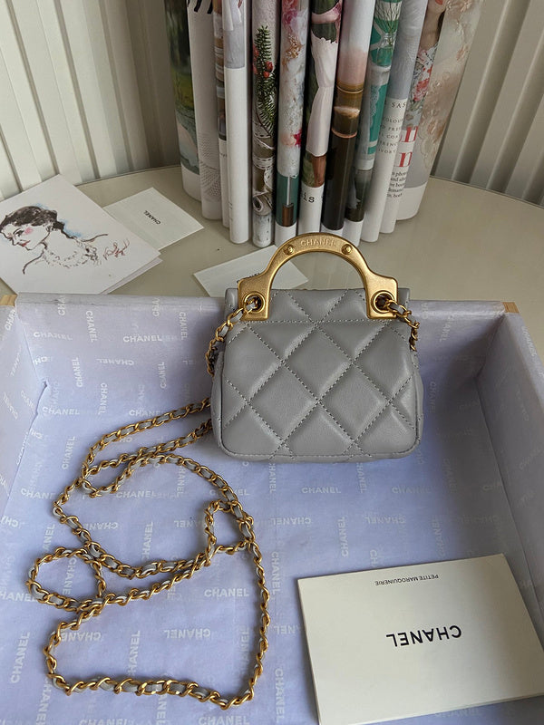 Satchel Bags - CHL Bags - 1014